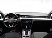 Volkswagen Passat 15