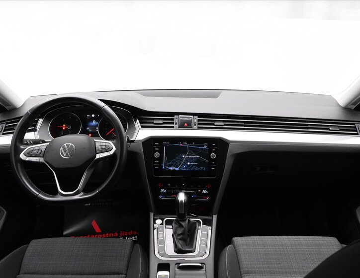 Volkswagen Passat 15