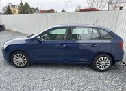 Škoda Rapid Hatchback 999,0 70 kw