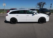 Peugeot 508 Kombi 2,0 l 120 kw