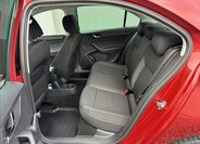 Škoda Rapid Sedan / Limuzína 1,2 l 63 kw
