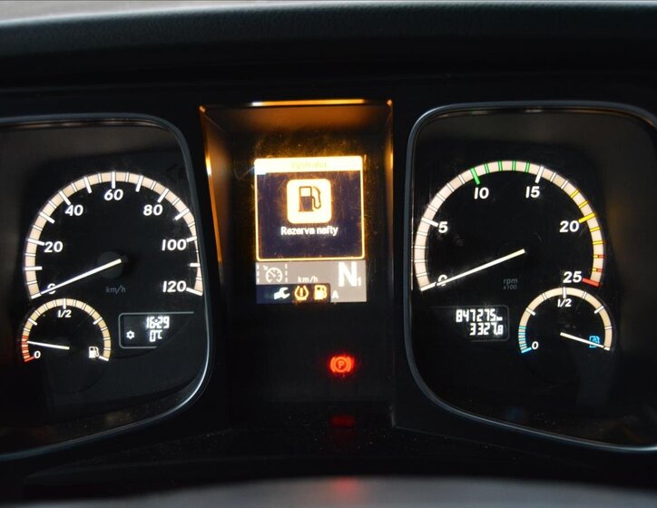 Mercedes-Benz Ostatní 10