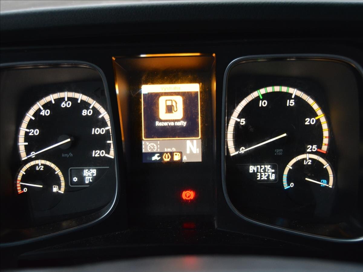 Mercedes-Benz Ostatní