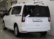 Ford Tourneo Connect MPV 2,0 l 75 kw