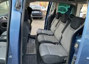 Peugeot Partner Kombi 1,6 l 80 kw