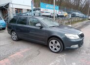 Škoda Octavia Kombi 2,0 l 103 kw