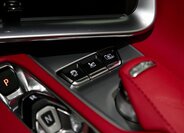 Chevrolet Corvette Kabriolet 6,2 l 354 kw