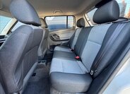 Škoda Fabia Hatchback 1,2 l 44 kw