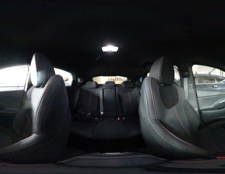 Hyundai i30 Liftback 998,0 73 kw