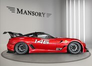 Ferrari 599 Kupé 6,0 l 551 kw