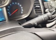 Chevrolet Orlando 26