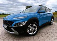 Hyundai Kona SUV / Terénní 998,0 88 kw