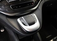 Mercedes-Benz Třídy V VAN / Minibus 2,0 l 140 kw