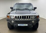 Hummer H3 SUV 3,5 l 164 kw