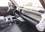 Land Rover Defender SUV / Terénní 3,0 l 258 kw