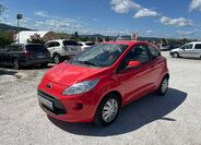 Ford Ka 3