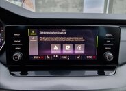 Škoda Octavia Kombi 2,0 l 85 kw