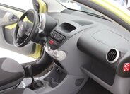 Citroën C1 Hatchback 998,0 50 kw