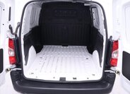 Peugeot Partner Ostatní 1,5 l 75 kw