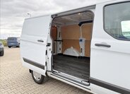 Ford Transit Custom Skříň 2,0 l 77 kw