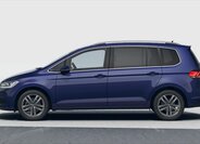 Volkswagen Touran MPV 2,0 l 110 kw