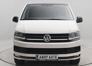Volkswagen Transporter Skříň 2,0 l 110 kw