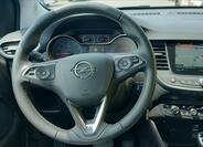 Opel Crossland 7