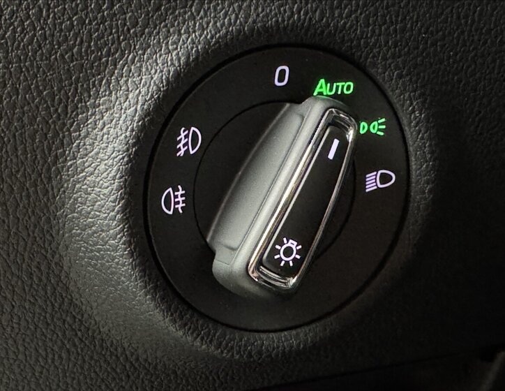 Škoda Superb Kombi 2,0 l 110 kw