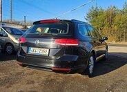 Volkswagen Passat Kombi 1,6 l 88 kw
