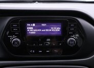 Fiat Tipo Kombi 1,4 l 70 kw