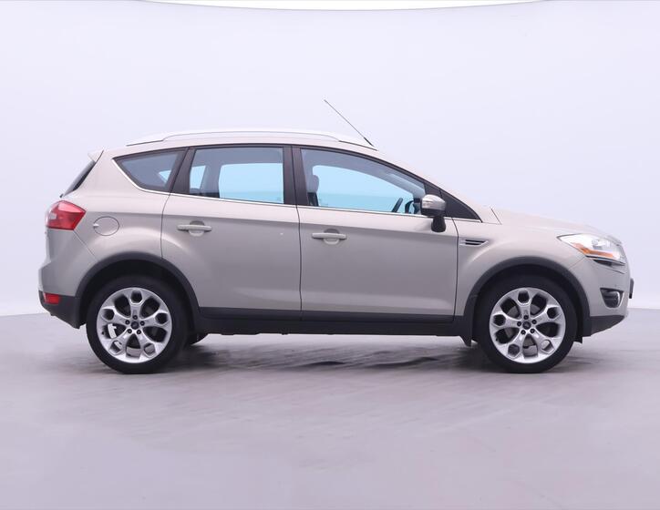 Ford Kuga 8