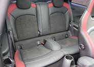 Mini Cooper Hatchback 2,0 l 170 kw