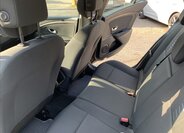 Renault Mégane Kombi 1,6 l 74 kw