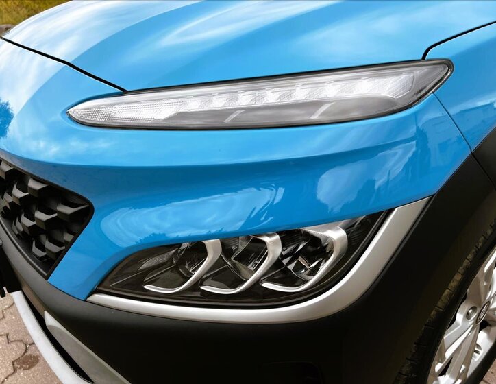 Hyundai Kona SUV 998,0 88 kw