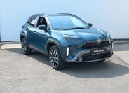 Toyota Yaris Cross 5