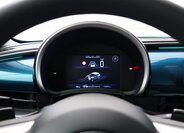 Fiat 600 Hatchback 1,2 l 100 kw