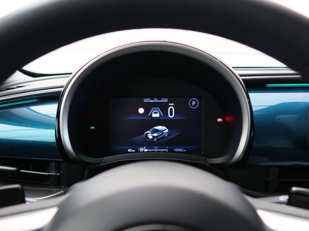 Fiat 600 Hatchback 1,2 l 100 kw