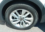 Volkswagen T-Cross Hatchback 999,0 85 kw