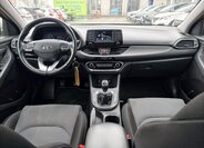 Hyundai i30 Kombi 998,0 88 kw