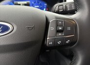 Ford Focus Kombi 1,5 l 85 kw