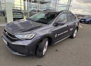 Volkswagen Taigo CUV / Crossover 999,0 85 kw