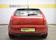 Citroën C4 Hatchback 1,6 l 80 kw