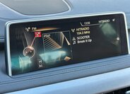 BMW X6 SUV / Terénní 3,0 l 224 kw