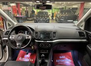 Volkswagen Sharan 26