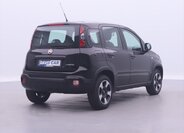 Fiat Panda Hatchback 999,0 51 kw