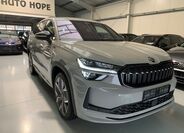 Škoda Kodiaq 1