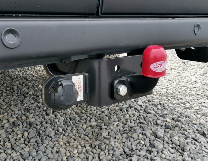 Citroën Jumper Ostatní 2,2 l 121 kw