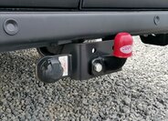 Citroën Jumper Ostatní 2,2 l 121 kw