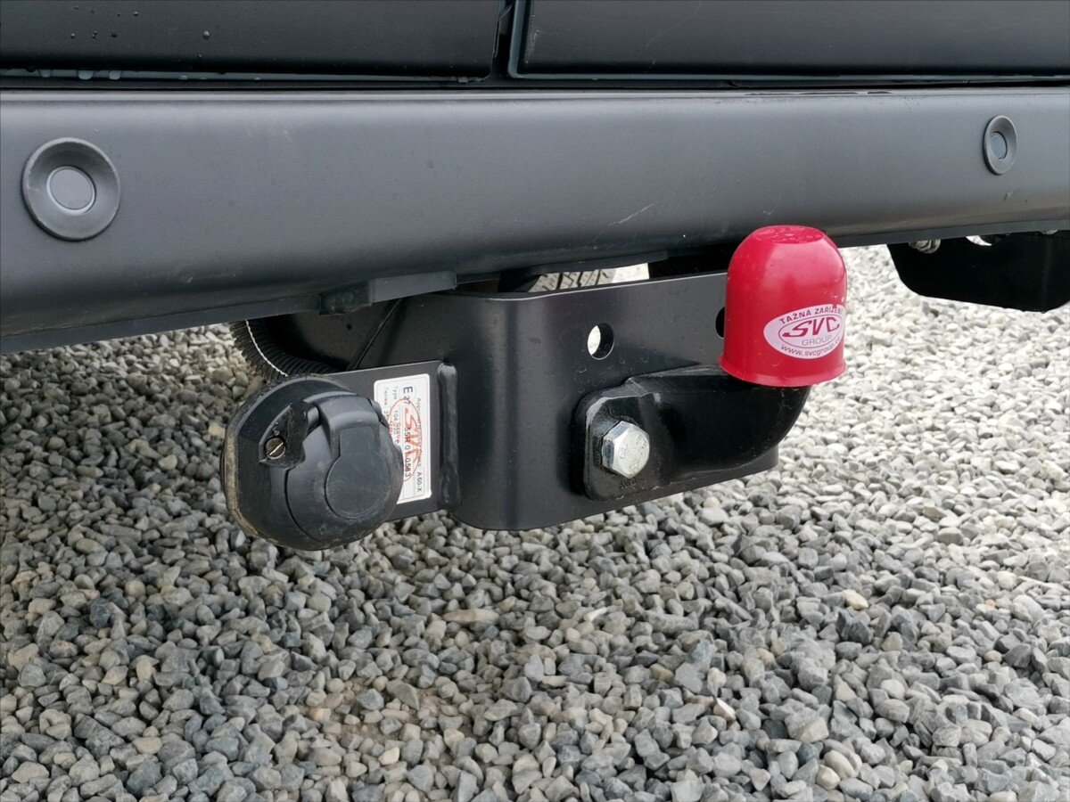 Citroën Jumper Ostatní 2,2 l 121 kw