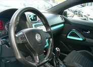 Volkswagen Scirocco 9